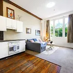 Cbd Sydney Near Darling Harbour 1Br Apt 4Ppl